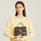 [Nathalie Bag] BOSTANTEN Tas Selempang Wanita – Sling & Handbag Fashion