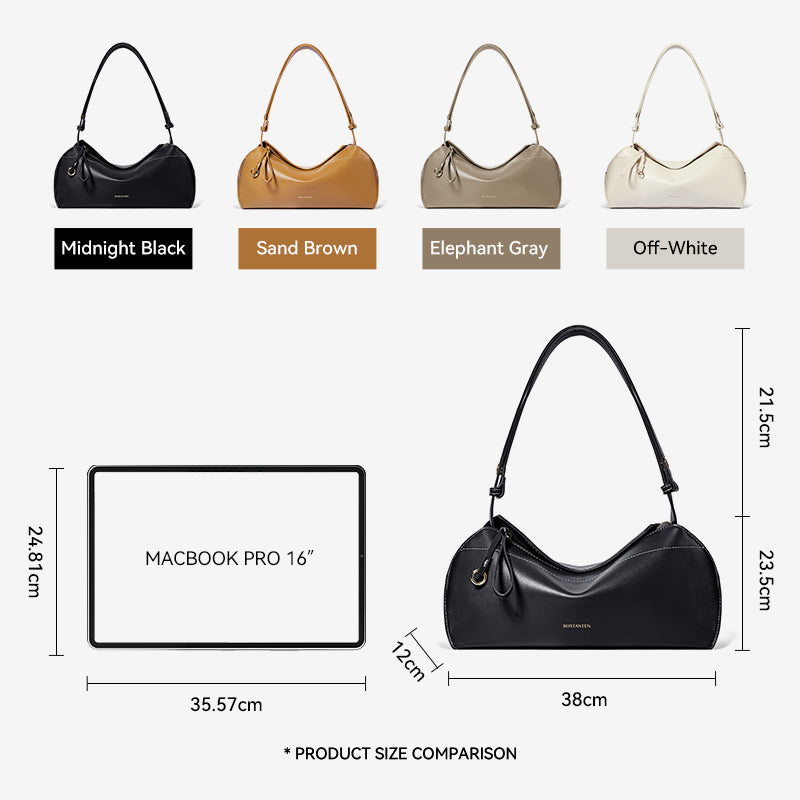 [Puzzle Bag] Shoulder Bag Tas wanita elegan untuk pesta