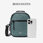 Bostanten Tas Selempang Pria Tas Sling Bag Pria