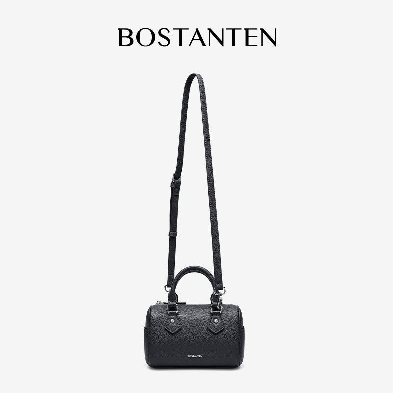 [Emily Bag] BOSTANTEN Tas Selempang & Handbag Wanita – PU Leather Premium