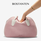 [Cupid Bag] BOSTANTEN Tas Totebag Tablet Besar lucu Wanita Tas Kantor Shoulder Bag Korean Style