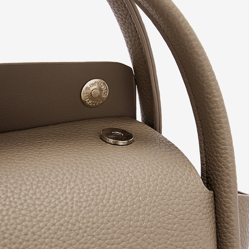 [Scarlet Bag] BOSTANTEN Tas Selempang & Handbag Wanita – Kulit Sintetis