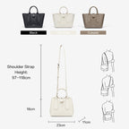 [Lilo Bag] BOSTANTEN Tas Wanita – Handbag & Selempang Fashionable