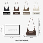 [Lucky Trunk Bag] Tas Selempang Wanita – Shoulder / Hobo Bag