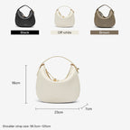 [Leona Bag] BOSTANTEN Tas Selempang & Handbag Wanita