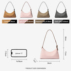 [Klein Bag] BOSTANTEN Tas Wanita Baru 2026 Shoulderbag Tas Bahu Wanita Cute Shoulder Bag Tas Fashion Wanita