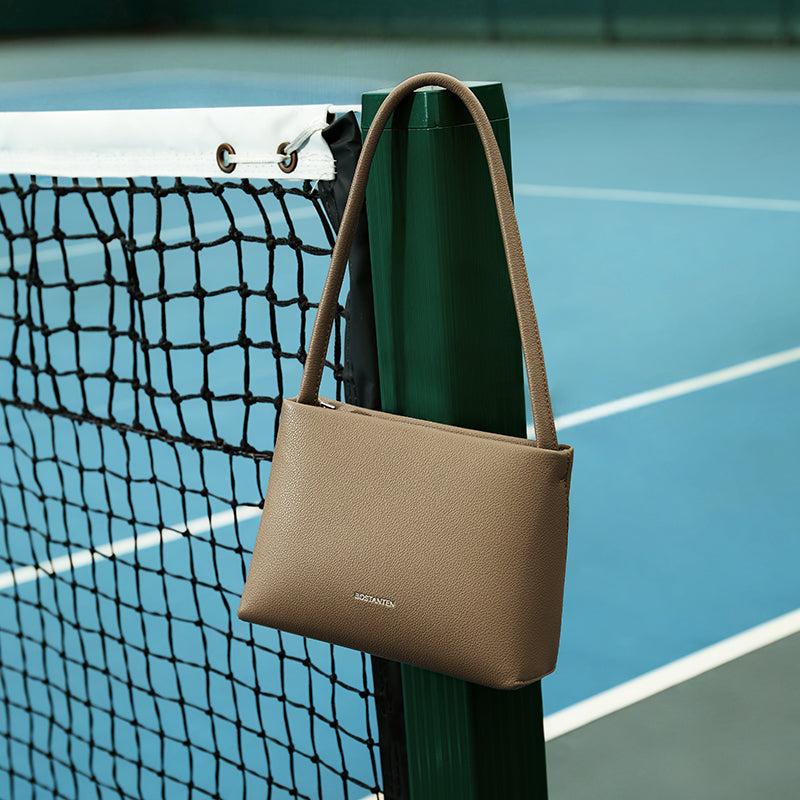 [Envelope Bag] BOSTANTEN Mini Totebag 2 in 1 Tas Wanita Terbaru Cewek Tas Selempang Wanita Shoulder Bag Tote Bag
