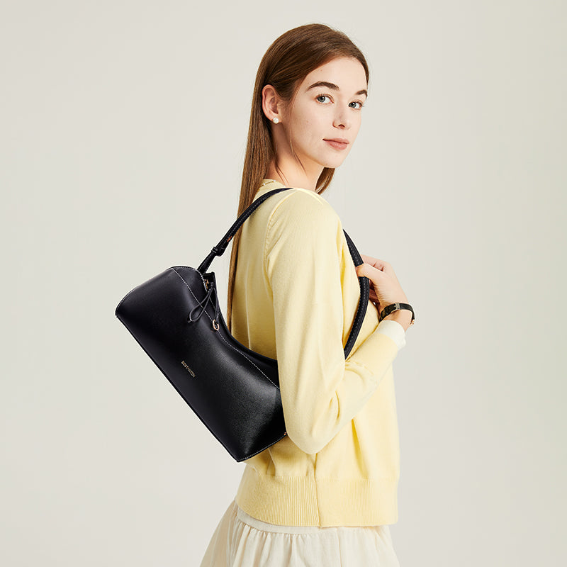 [Puzzle Bag] Shoulder Bag Tas wanita elegan untuk pesta