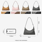 [Klein Bag] BOSTANTEN Tas Wanita Baru 2026 Shoulderbag Tas Bahu Wanita Cute Shoulder Bag Tas Fashion Wanita
