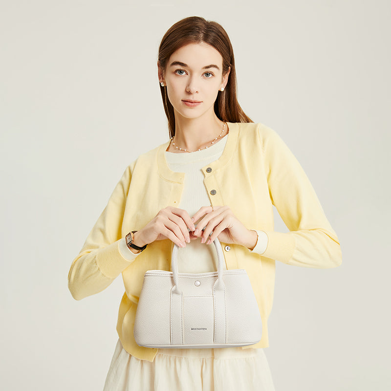 [Garden Bag] BOSTANTEN Tas Wanita 3 in 1 Sling Bag Hand Bag Selempang Multifungsi Wanita