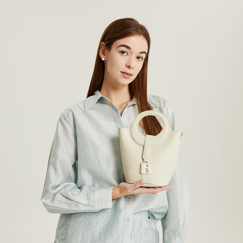 [Thea Bag] BOSTANTEN Tas Selempang & Bahu Wanita