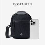 Bostanten Tas Selempang Pria Tas Sling Bag Pria