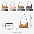 [Klein Bag] BOSTANTEN Tas Wanita Baru 2026 Shoulderbag Tas Bahu Wanita Cute Shoulder Bag Tas Fashion Wanita