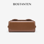 [Mini Ice Cream Bag] BOSTANTEN Tas Wanita Mini Satchel Small Exquisite Versatile Waterproof Tas Selempang Wanita Terbaru