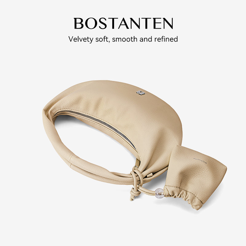 [Jodie Bag] BOSTANTEN Tas Tangan Handbag Beli Satu Gratis SatuTas Mini Elegan Korean Tas earphone Tas Wanita