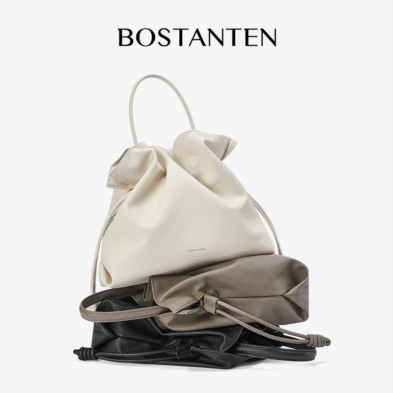 [Felyn Bag] BOSTANTEN Tas Selempang & Handbag Wanita – Cocok untuk Kuliah