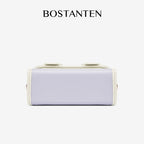 [Mini Ice Cream Bag] BOSTANTEN Tas Wanita Mini Satchel Small Exquisite Versatile Waterproof Tas Selempang Wanita Terbaru