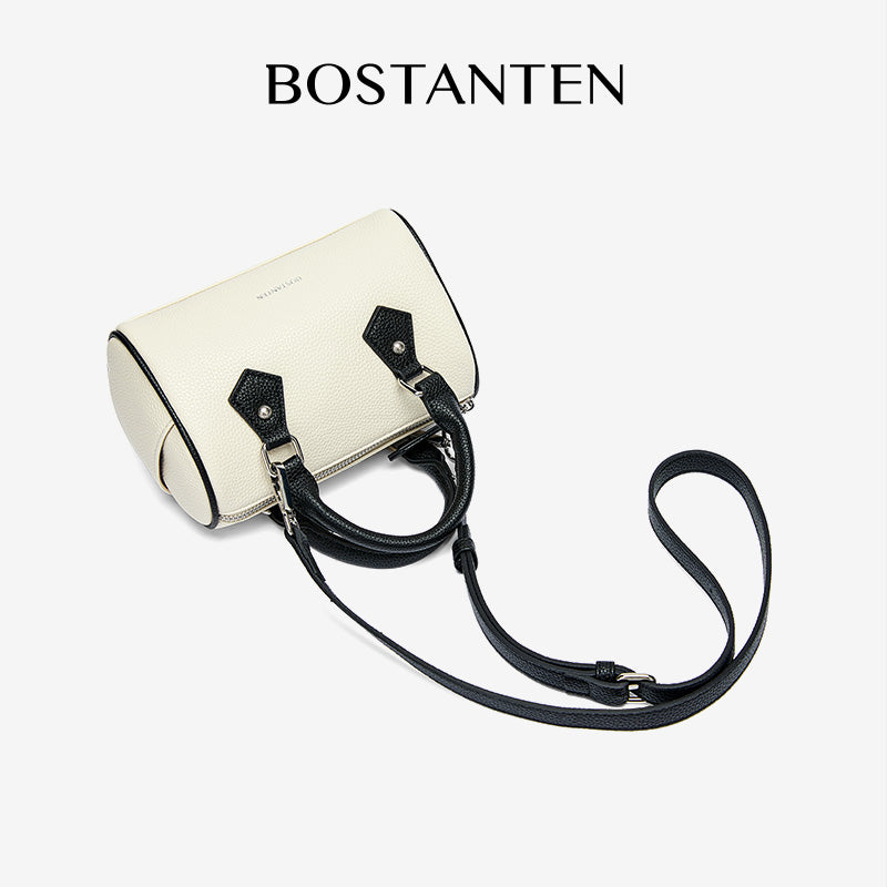 [Emily Bag] BOSTANTEN Tas Selempang & Handbag Wanita – PU Leather Premium