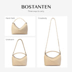 [Pouch Bag] BOSTANTEN Tas Selempang Tas Wanita Bag Woman's Fashion Bag Top Handle Bag