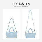 [Arden Bag] BOSTANTEN Sling Bag Wanita Tas Selempang 2026 Lucu & Elegan Slingbag Tas Bahu Tali Panjang Mini Fashion