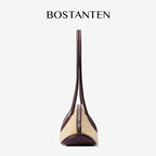 [Flora Bag] BOSTANTEN Tas Wanita Kecil Shoulder Bag Mini Tas Bahu Fashion Cewek Tas Tangan Fashion Tas Rugby