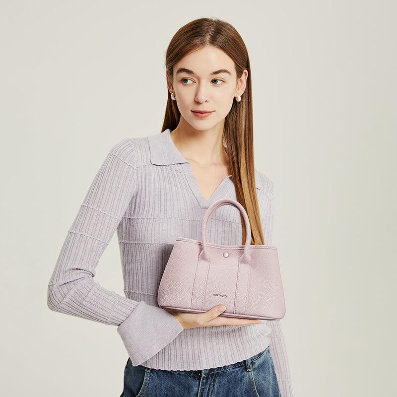 [Garden Bag] BOSTANTEN Tas Wanita 3 in 1 Sling Bag Hand Bag Selempang Multifungsi Wanita