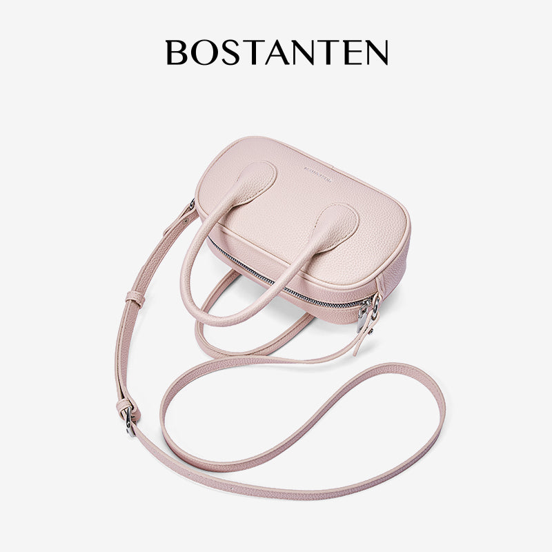 [Arcady bag] BOSTANTEN Fashion Tas Top Handle Wanita Shoulder Bag Wanita Sling Bag Tas Selempang