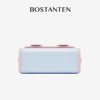 [Mini Ice Cream Bag] BOSTANTEN Tas Wanita Mini Satchel Small Exquisite Versatile Waterproof Tas Selempang Wanita Terbaru