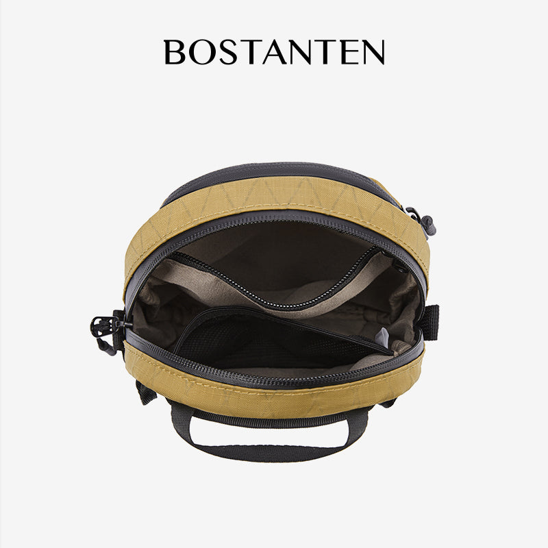 Bostanten Tas Selempang Pria Tas Sling Bag Pria