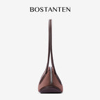 [Flora Bag] BOSTANTEN Tas Wanita Kecil Shoulder Bag Mini Tas Bahu Fashion Cewek Tas Tangan Fashion Tas Rugby