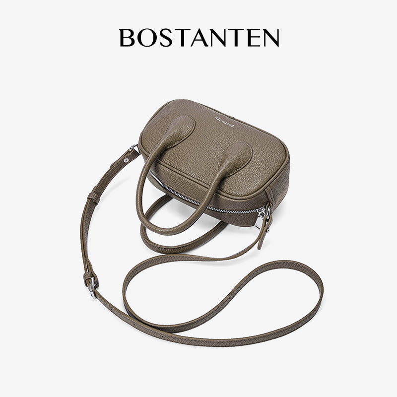 [Arcady bag] BOSTANTEN Fashion Tas Top Handle Wanita Shoulder Bag Wanita Sling Bag Tas Selempang