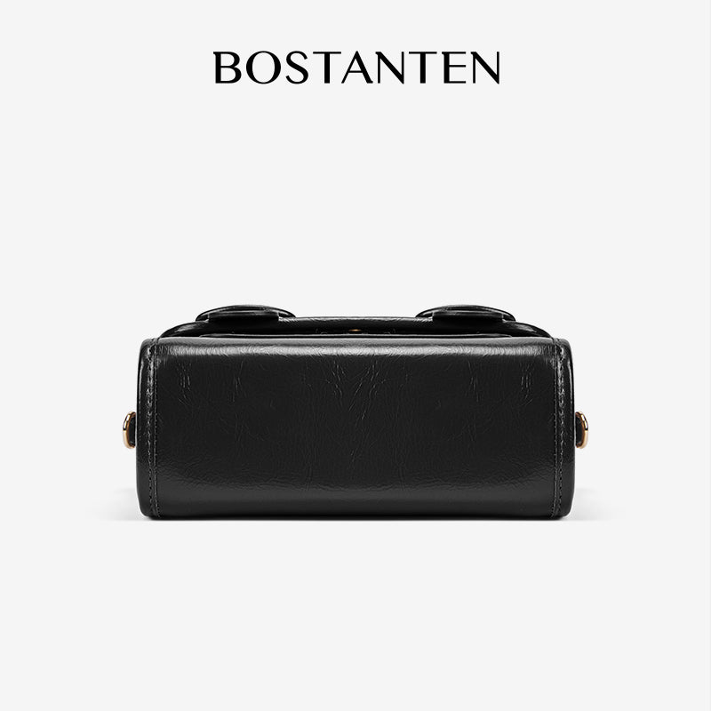 [Mini Ice Cream Bag] BOSTANTEN Tas Wanita Mini Satchel Small Exquisite Versatile Waterproof Tas Selempang Wanita Terbaru