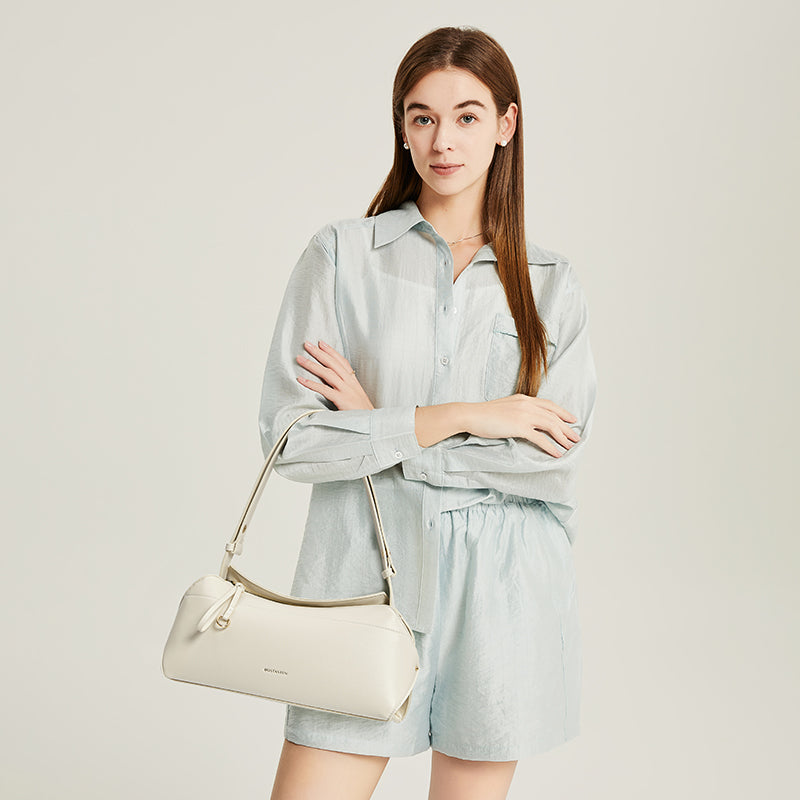 [Puzzle Bag] Shoulder Bag Tas wanita elegan untuk pesta