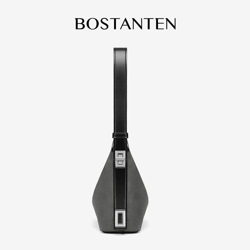 [Klein Bag] BOSTANTEN Tas Wanita Baru 2026 Shoulderbag Tas Bahu Wanita Cute Shoulder Bag Tas Fashion Wanita