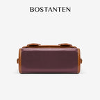 [Mini Ice Cream Bag] BOSTANTEN Tas Wanita Mini Satchel Small Exquisite Versatile Waterproof Tas Selempang Wanita Terbaru