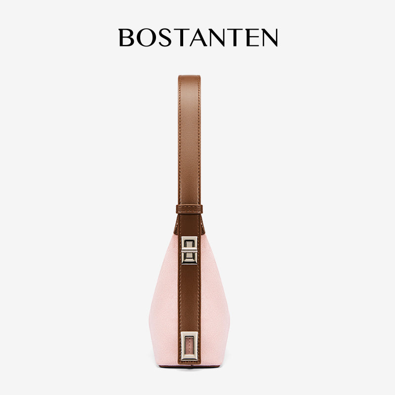 [Klein Bag] BOSTANTEN Tas Wanita Baru 2026 Shoulderbag Tas Bahu Wanita Cute Shoulder Bag Tas Fashion Wanita