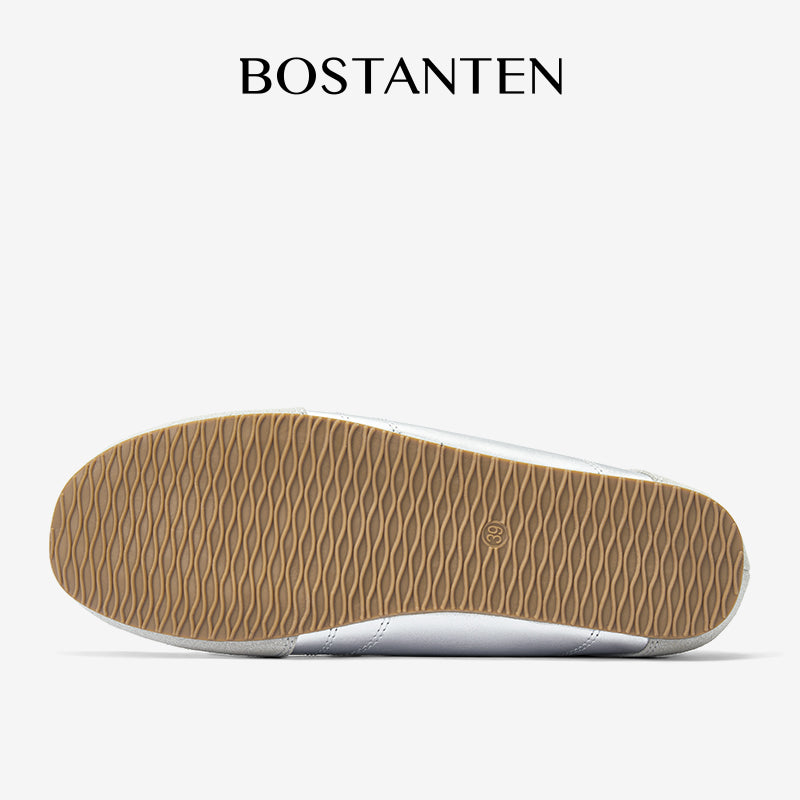 [Ballet Training Shoes] BOSTANTEN Sepatu Balet Wanita – Fashionable, Nyaman, dan Anti-Selip