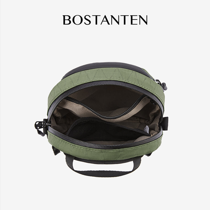 Bostanten Tas Selempang Pria Tas Sling Bag Pria