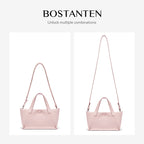[Arden Bag] BOSTANTEN Sling Bag Wanita Tas Selempang 2026 Lucu & Elegan Slingbag Tas Bahu Tali Panjang Mini Fashion