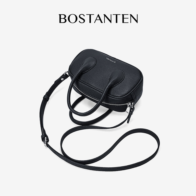 [Arcady bag] BOSTANTEN Fashion Tas Top Handle Wanita Shoulder Bag Wanita Sling Bag Tas Selempang