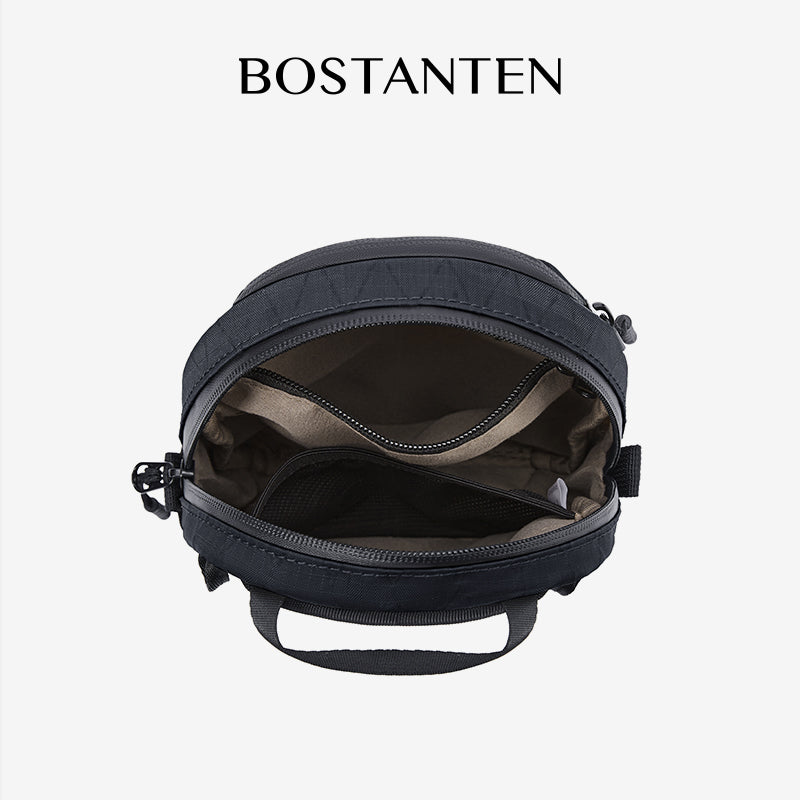 Bostanten Tas Selempang Pria Tas Sling Bag Pria