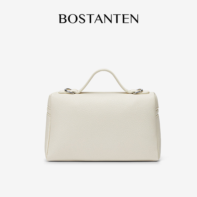 [Camilla Bag] BOSTANTEN Tas Selempang Wanita – Sling & Handbag Kulit Sintetis