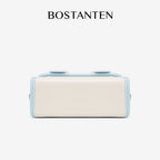 [Mini Ice Cream Bag] BOSTANTEN Tas Wanita Mini Satchel Small Exquisite Versatile Waterproof Tas Selempang Wanita Terbaru