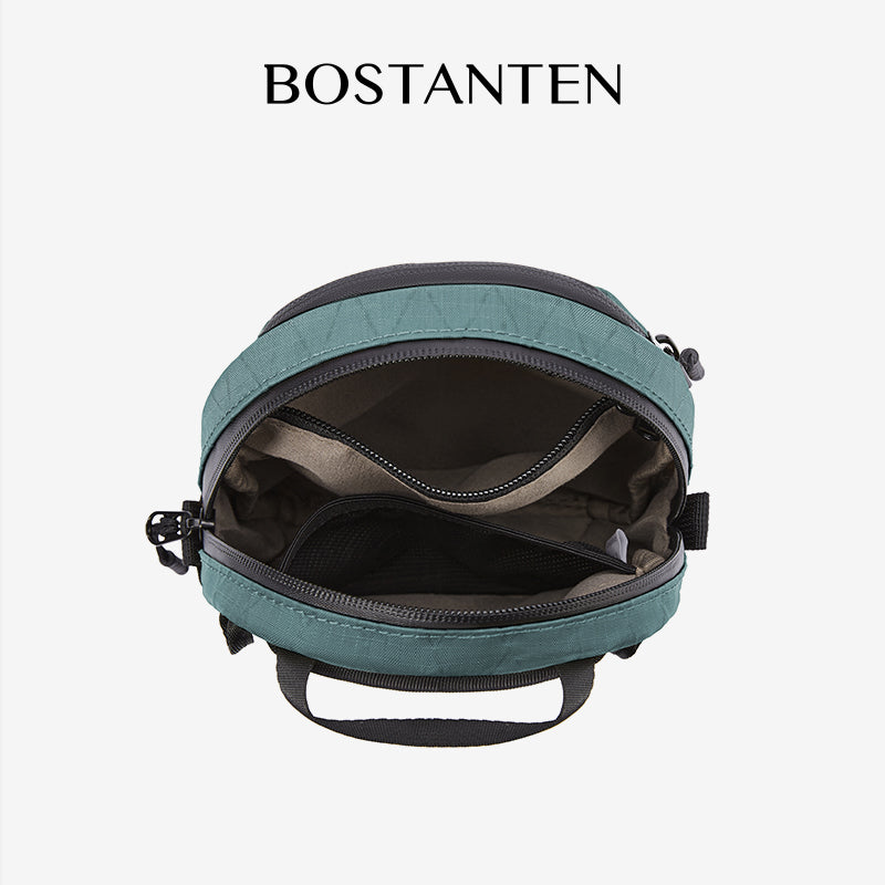Bostanten Tas Selempang Pria Tas Sling Bag Pria