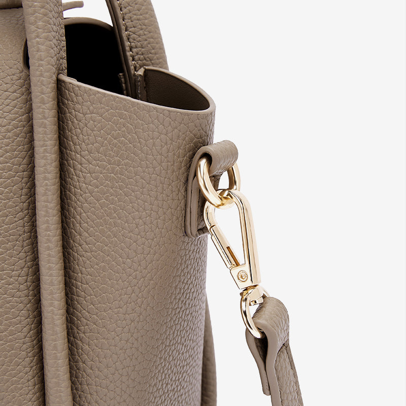 [Scarlet Bag] BOSTANTEN Tas Selempang & Handbag Wanita – Kulit Sintetis