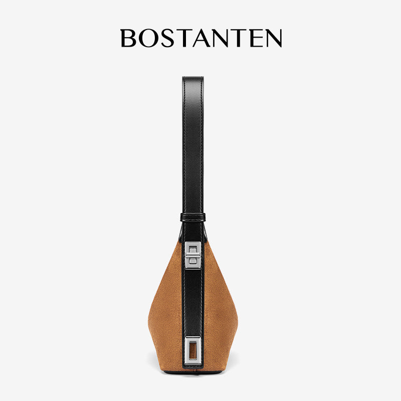 [Klein Bag] BOSTANTEN Tas Wanita Baru 2026 Shoulderbag Tas Bahu Wanita Cute Shoulder Bag Tas Fashion Wanita