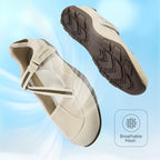BOSTANTEN Lina Shoes Sneakers Wanita Sepatu Mary Jane