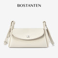 [Gracie Bag] BOSTANTEN Tas Selempang Wanita Zenith – Bentuk Bantal, Kapasitas Besar