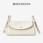 [Gracie Bag] BOSTANTEN Tas Selempang Wanita Zenith – Bentuk Bantal, Kapasitas Besar