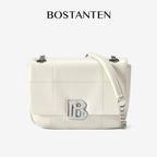 BOSTANTEN Shoulder Bag Wanita Tas Bahu Fashion dengan Tali Rantai